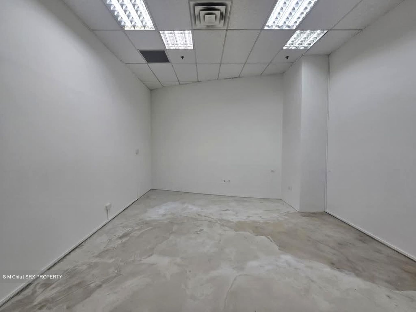 The Riverwalk / Riverwalk Apartments (D1), Office #596240811